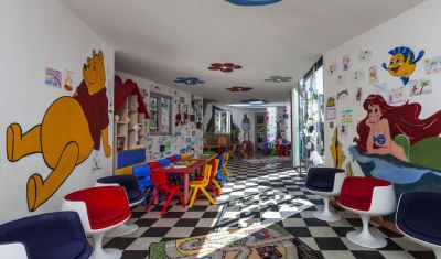 Imagine pentru Hotel Sherwood Dreams Resort 5*  valabile pentru Revelion 2025