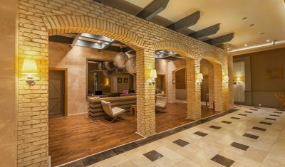Imagine pentru Hotel Sherwood Dreams Resort 5*  valabile pentru Revelion 2025