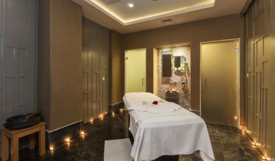 Imagine pentru Hotel Sherwood Dreams Resort 5*  valabile pentru Revelion 2025