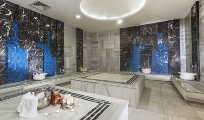 Imagine pentru Hotel Sherwood Dreams Resort 5*  valabile pentru Revelion 2025