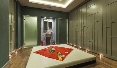 Imagine pentru Hotel Sherwood Dreams Resort 5*  valabile pentru Revelion 2025