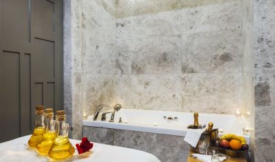 Imagine pentru Hotel Sherwood Dreams Resort 5*  valabile pentru Revelion 2025