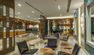 Imagine pentru Hotel Sherwood Dreams Resort 5*  valabile pentru Revelion 2025