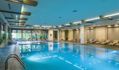 Imagine pentru Hotel Sherwood Dreams Resort 5*  valabile pentru Revelion 2025