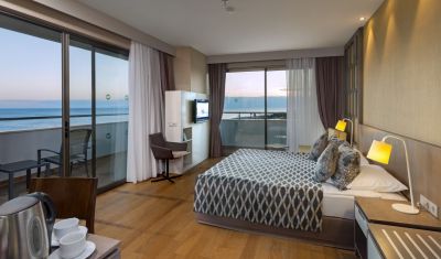 Imagine pentru Hotel Sherwood Dreams Resort 5*  valabile pentru Revelion 2025
