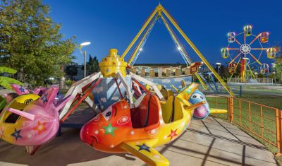 Imagine pentru Hotel Sherwood Dreams Resort 5*  valabile pentru Revelion 2025
