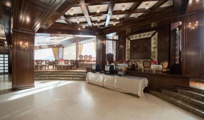Imagine pentru Hotel Silva 3* valabile pentru Revelion 2025