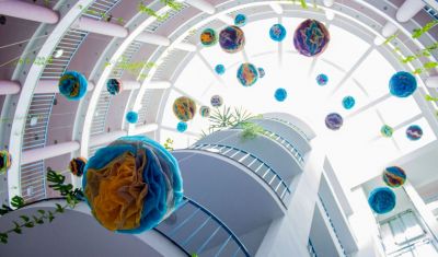Imagine pentru Hotel Sirius Beach 4* valabile pentru Revelion 2025