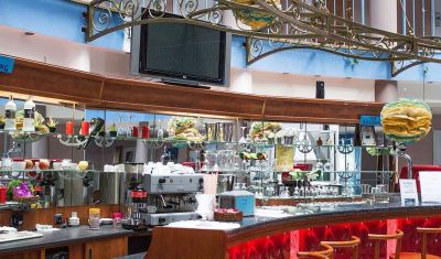 Imagine pentru Hotel Sirius Beach 4* valabile pentru Revelion 2025