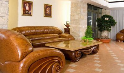 Imagine pentru Hotel Sofia 4* valabile pentru Revelion 2025
