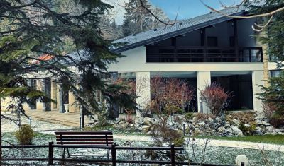 Imagine pentru Hotel Sofia 4* valabile pentru Revelion 2025