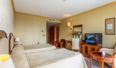 Imagine pentru Hotel & Spa Romance Splendid 4*  valabile pentru Revelion 2025