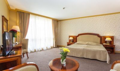 Imagine pentru Hotel & Spa Romance Splendid 4*  valabile pentru Revelion 2025