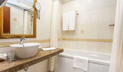 Imagine pentru Hotel & Spa Romance Splendid 4*  valabile pentru Revelion 2025