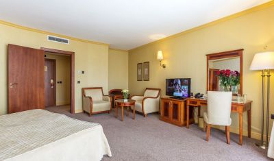 Imagine pentru Hotel & Spa Romance Splendid 4*  valabile pentru Revelion 2025