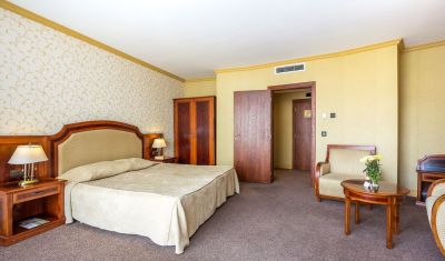 Imagine pentru Hotel & Spa Romance Splendid 4*  valabile pentru Revelion 2025