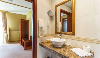 Imagine pentru Hotel & Spa Romance Splendid 4*  valabile pentru Revelion 2025