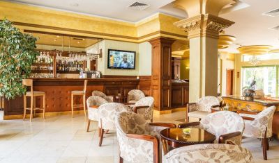 Imagine pentru Hotel & Spa Romance Splendid 4*  valabile pentru Revelion 2025
