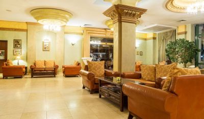Imagine pentru Hotel & Spa Romance Splendid 4*  valabile pentru Revelion 2025