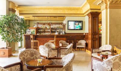 Imagine pentru Hotel & Spa Romance Splendid 4*  valabile pentru Revelion 2025