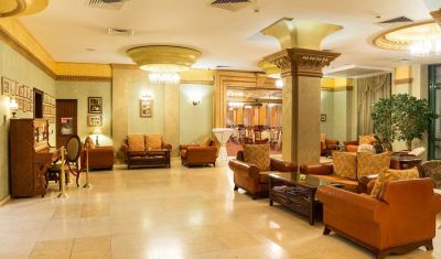 Imagine pentru Hotel & Spa Romance Splendid 4*  valabile pentru Revelion 2025