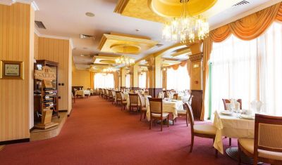 Imagine pentru Hotel & Spa Romance Splendid 4*  valabile pentru Revelion 2025