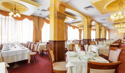 Imagine pentru Hotel & Spa Romance Splendid 4*  valabile pentru Revelion 2025