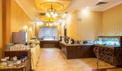 Imagine pentru Hotel & Spa Romance Splendid 4*  valabile pentru Revelion 2025