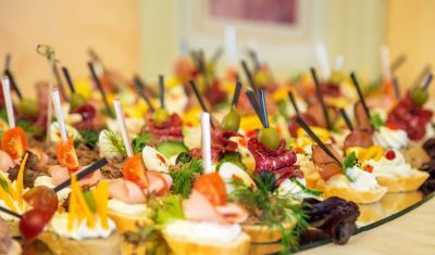 Imagine pentru Hotel & Spa Romance Splendid 4*  valabile pentru Revelion 2025