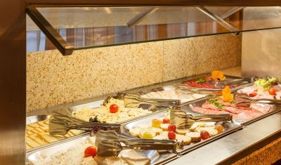 Imagine pentru Hotel & Spa Romance Splendid 4*  valabile pentru Revelion 2025