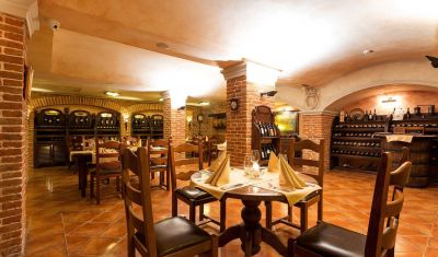 Imagine pentru Hotel & Spa Romance Splendid 4*  valabile pentru Revelion 2025
