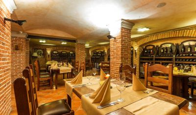 Imagine pentru Hotel & Spa Romance Splendid 4*  valabile pentru Revelion 2025
