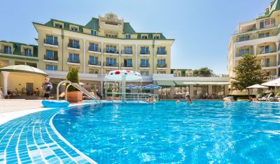 Imagine pentru Hotel & Spa Romance Splendid 4*  valabile pentru Revelion 2025