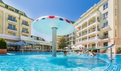 Imagine pentru Hotel & Spa Romance Splendid 4*  valabile pentru Revelion 2025