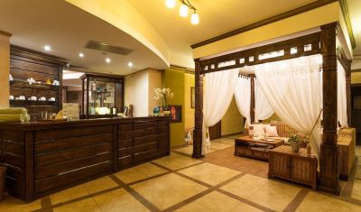 Imagine pentru Hotel & Spa Romance Splendid 4*  valabile pentru Revelion 2025
