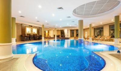 Imagine pentru Hotel & Spa Romance Splendid 4*  valabile pentru Revelion 2025
