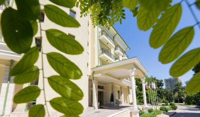 Imagine pentru Hotel & Spa Romance Splendid 4*  valabile pentru Revelion 2025
