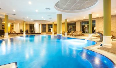 Imagine pentru Hotel & Spa Romance Splendid 4*  valabile pentru Revelion 2025