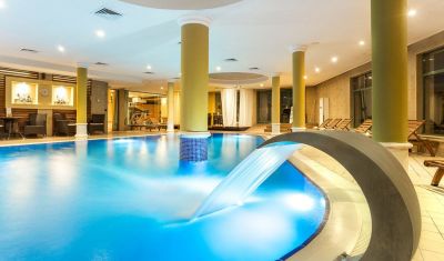 Imagine pentru Hotel & Spa Romance Splendid 4*  valabile pentru Revelion 2025
