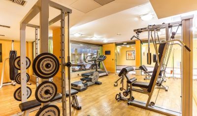 Imagine pentru Hotel & Spa Romance Splendid 4*  valabile pentru Revelion 2025