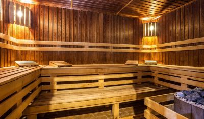 Imagine pentru Hotel & Spa Romance Splendid 4*  valabile pentru Revelion 2025