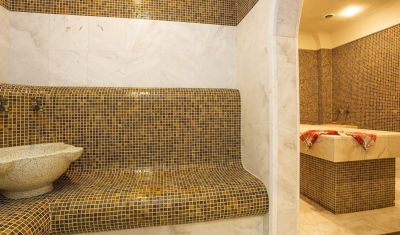 Imagine pentru Hotel & Spa Romance Splendid 4*  valabile pentru Revelion 2025