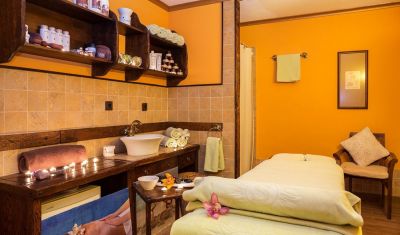 Imagine pentru Hotel & Spa Romance Splendid 4*  valabile pentru Revelion 2025