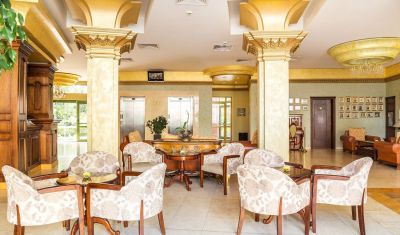 Imagine pentru Hotel & Spa Romance Splendid 4*  valabile pentru Revelion 2025