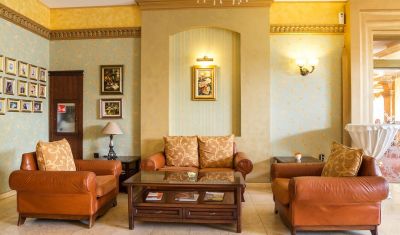 Imagine pentru Hotel & Spa Romance Splendid 4*  valabile pentru Revelion 2025
