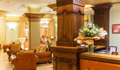 Imagine pentru Hotel & Spa Romance Splendid 4*  valabile pentru Revelion 2025