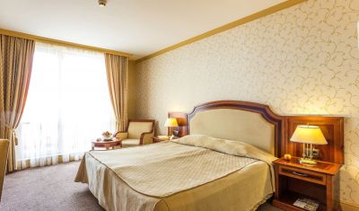 Imagine pentru Hotel & Spa Romance Splendid 4*  valabile pentru Revelion 2025
