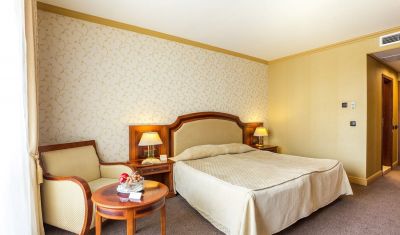 Imagine pentru Hotel & Spa Romance Splendid 4*  valabile pentru Revelion 2025