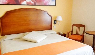 Imagine pentru Hotel Starfish Cuatro Palamas 4*(Adults Only) valabile pentru Revelion 2025