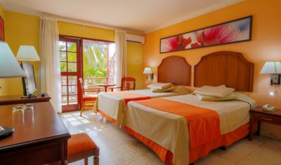 Imagine pentru Hotel Starfish Cuatro Palamas 4*(Adults Only) valabile pentru Revelion 2025
